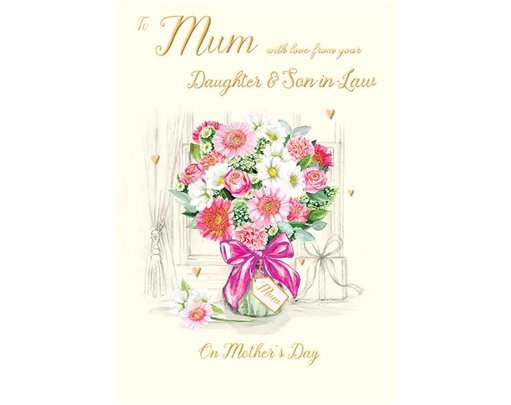 C75 MUM FROM DAUGHTER & SIL HARMONY MOTHERS DAY 6S