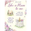 C75 LIKE A MUM HARMONY MOTHERS DAY 6S