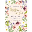 C75 MOTHER-IN-LAW PETALS MOTHERS DAY 6S