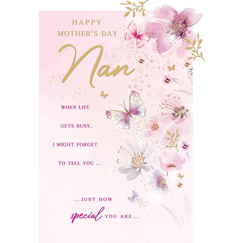 C75 NAN HARMONY MOTHERS DAY 6S