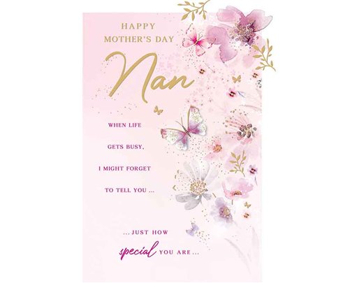 C75 NAN HARMONY MOTHERS DAY 6S