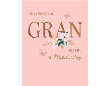 C50 GRAN TIMELESS MOTHERS DAY 6S