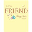 C50 FRIEND TIMELESS EASTER 6S