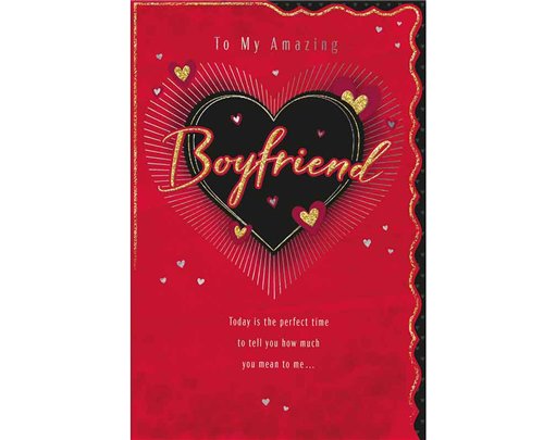 C125 BOYFRIEND TRULY YOURS VALENTINES DAY 6S