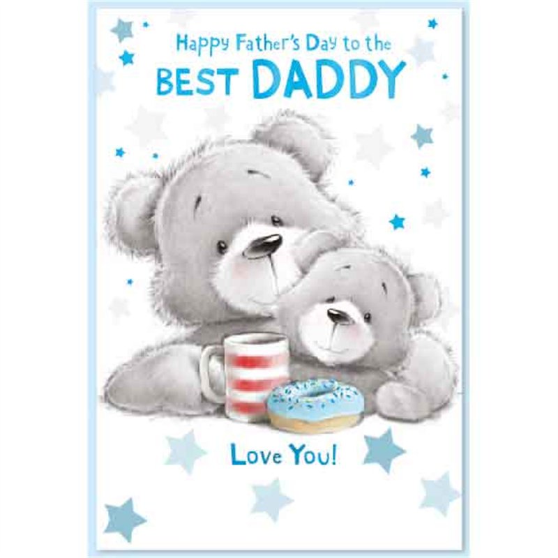 C50 JUVENILE DADDY SIMON ELVIN FATHERS DAY 6S