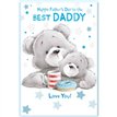 C50 JUVENILE DADDY SIMON ELVIN FATHERS DAY 6S