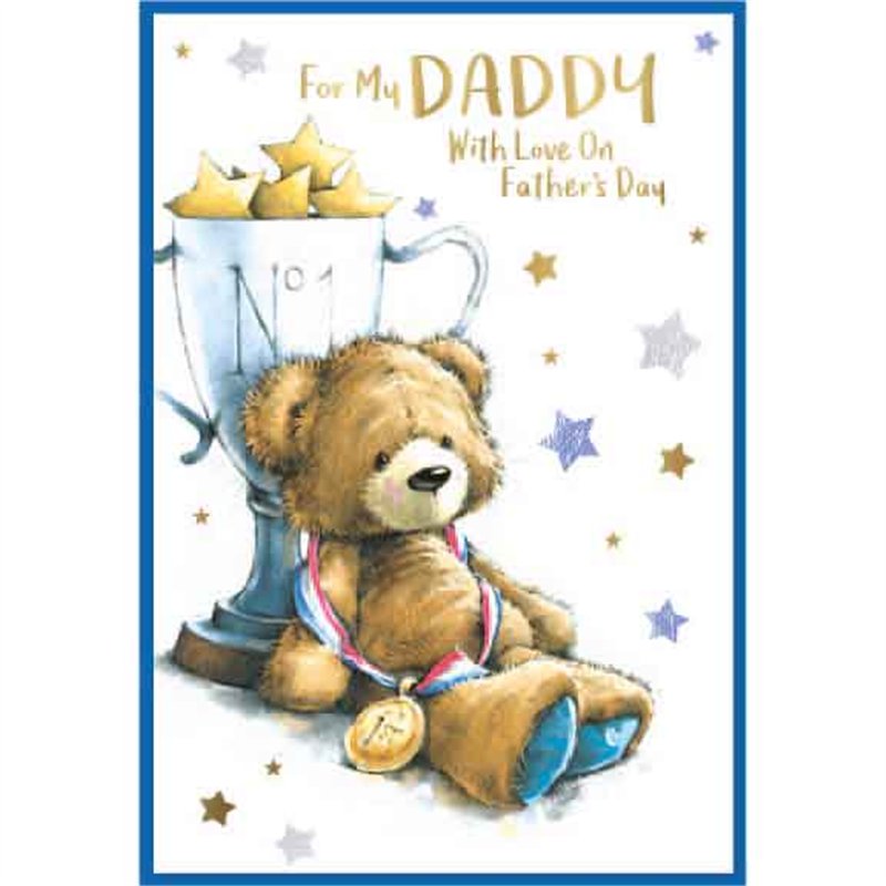 C50 CUTE MALE DADDY SIMON ELVIN FATHERS DAY 6S