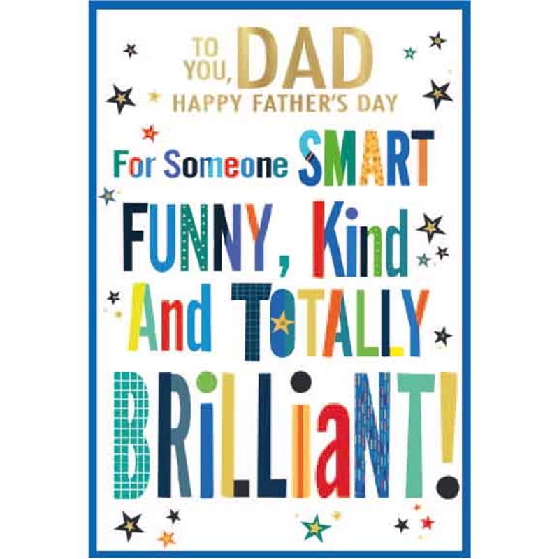 C50 DAD SIMON ELVIN FATHERS DAY 6S