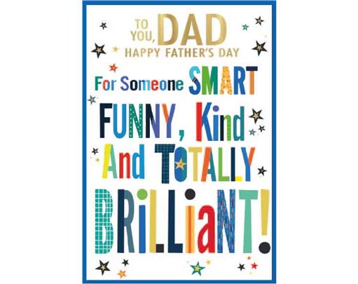 C50 DAD SIMON ELVIN FATHERS DAY 6S
