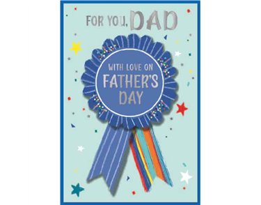 C50 TRAD MALE DAD SIMON ELVIN FATHERS DAY 6S