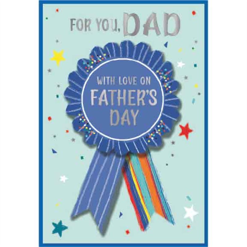 C50 TRAD MALE DAD SIMON ELVIN FATHERS DAY 6S