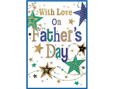 C50 OPEN SIMON ELVIN FATHERS DAY 6S
