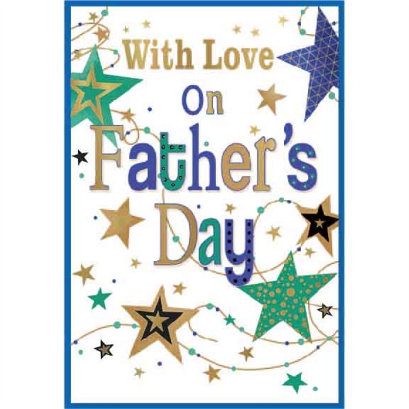 C50 OPEN SIMON ELVIN FATHERS DAY 6S