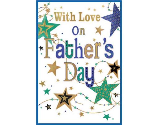 C50 OPEN SIMON ELVIN FATHERS DAY 6S
