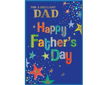 C50 DAD SIMON ELVIN FATHERS DAY 6S