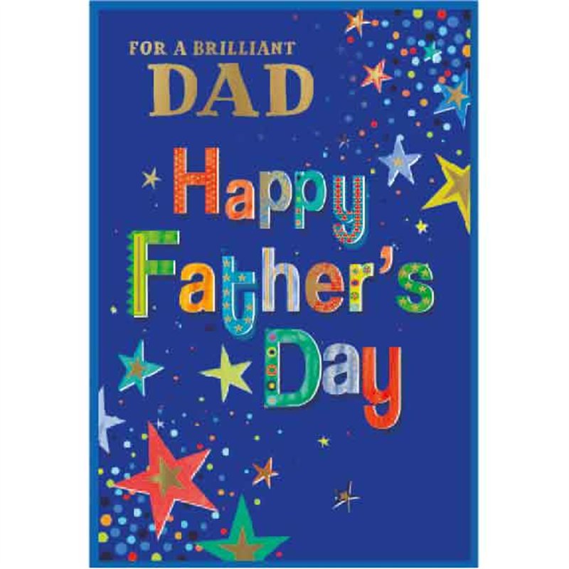 C50 DAD SIMON ELVIN FATHERS DAY 6S