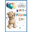 C50 CUTE MALE DAD SIMON ELVIN FATHERS DAY 6S