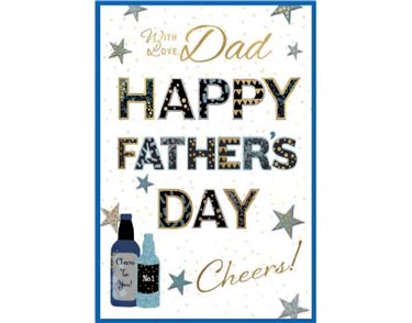 C50 DAD SIMON ELVIN FATHERS DAY 6S