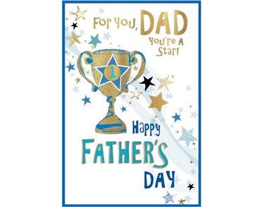 C75 TRAD MALE DAD SIMON ELVIN FATHERS DAY 6S