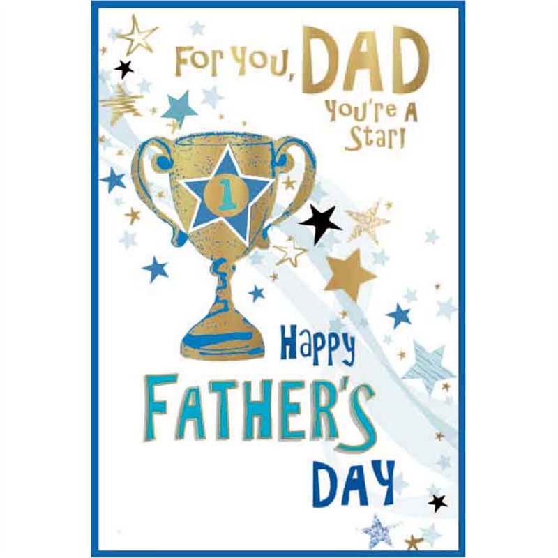 C75 TRAD MALE DAD SIMON ELVIN FATHERS DAY 6S