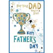 C75 TRAD MALE DAD SIMON ELVIN FATHERS DAY 6S