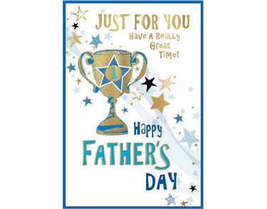 C75 TRAD MALE OPEN SIMON ELVIN FATHERS DAY 6S