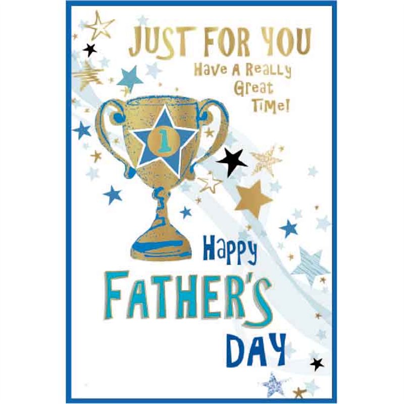 C75 TRAD MALE OPEN SIMON ELVIN FATHERS DAY 6S