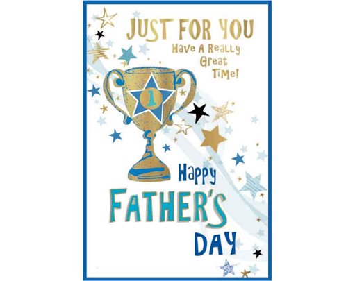 C75 TRAD MALE OPEN SIMON ELVIN FATHERS DAY 6S