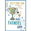 C75 TRAD MALE OPEN SIMON ELVIN FATHERS DAY 6S