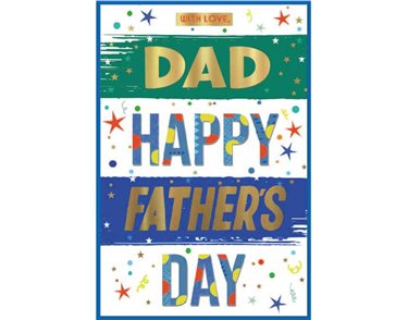 C75 MALE DAD SIMON ELVIN FATHERS DAY 6S