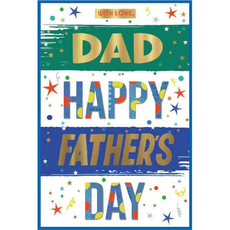 C75 MALE DAD SIMON ELVIN FATHERS DAY 6S