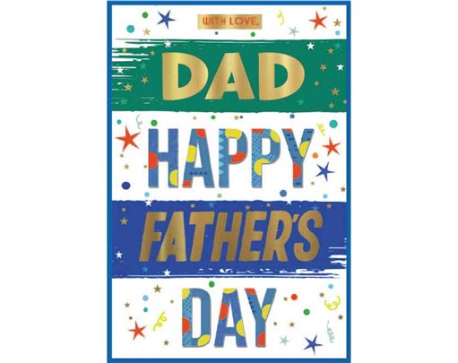 C75 MALE DAD SIMON ELVIN FATHERS DAY 6S