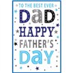 C75 CONTEMP MALE DAD SIMON ELVIN FATHERS DAY 6S