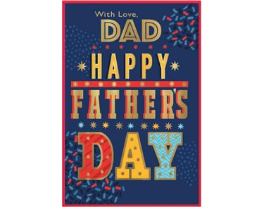 C75 DAD SIMON ELVIN FATHERS DAY 6S