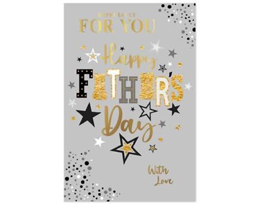 C75 OPEN SIMON ELVIN FATHERS DAY 6S