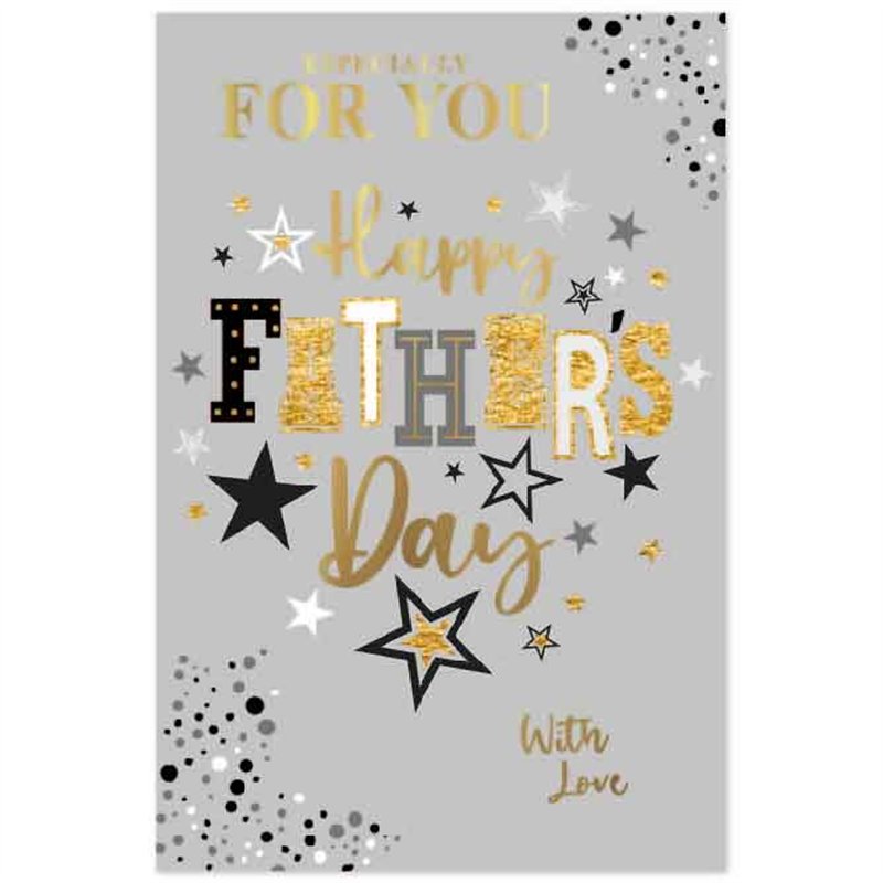 C75 OPEN SIMON ELVIN FATHERS DAY 6S