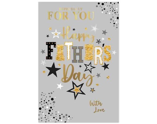 C75 OPEN SIMON ELVIN FATHERS DAY 6S
