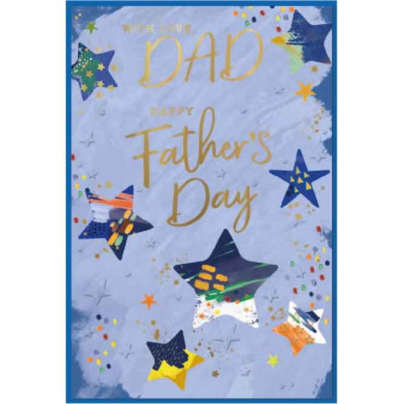 C75 DAD SIMON ELVIN FATHERS DAY 6S