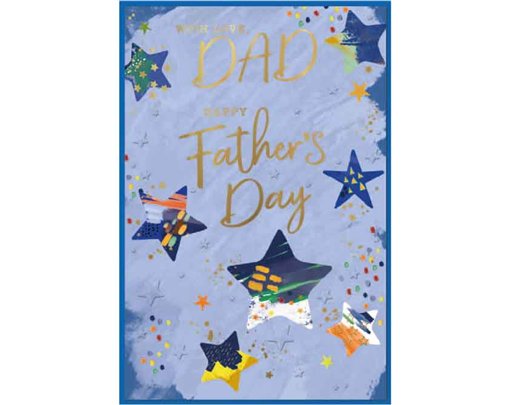 C75 DAD SIMON ELVIN FATHERS DAY 6S