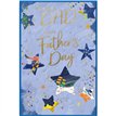 C75 DAD SIMON ELVIN FATHERS DAY 6S