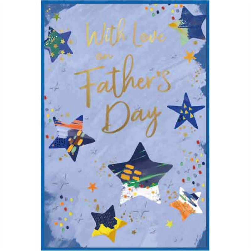 C75 OPEN SIMON ELVIN FATHERS DAY 6S