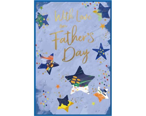 C75 OPEN SIMON ELVIN FATHERS DAY 6S