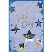 C75 OPEN SIMON ELVIN FATHERS DAY 6S