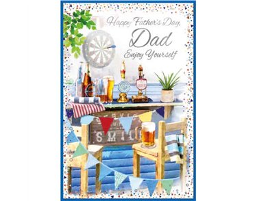 C75 DAD SIMON ELVIN FATHERS DAY 6S