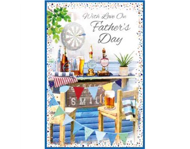 C75 OPEN SIMON ELVIN FATHERS DAY 6S