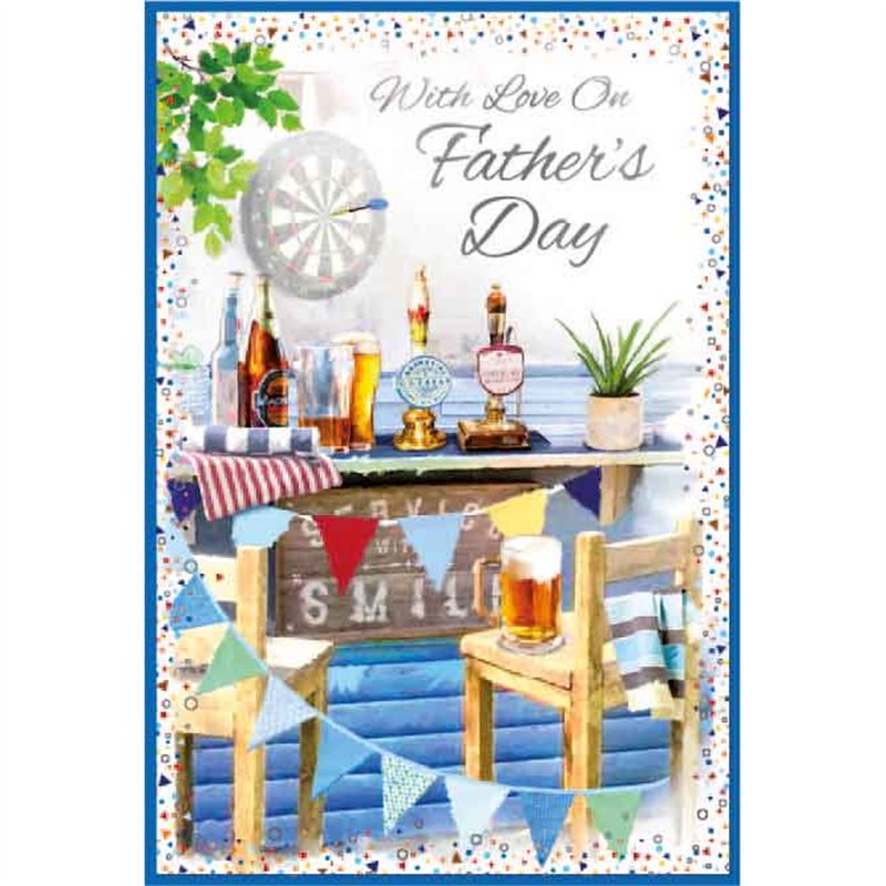 C75 OPEN SIMON ELVIN FATHERS DAY 6S