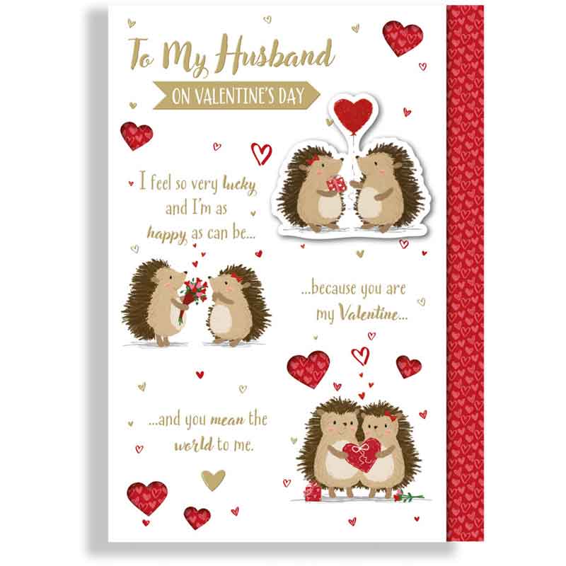 C90 HUSBAND PRELUDE VALENTINES DAY 6S