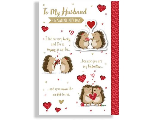 C90 HUSBAND PRELUDE VALENTINES DAY 6S