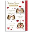 C90 SOMEONE SPECIAL PRELUDE VALENTINES DAY 6S