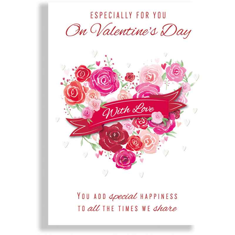 C90 OPEN PRELUDE VALENTINES DAY 6S